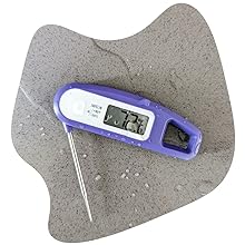 lavatools javelin pt12 meat food instant read cooking thermometer probe kitchen tools gadget