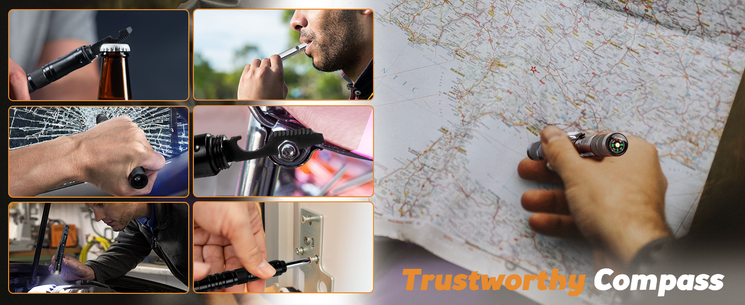 Cool Gadgets for Men