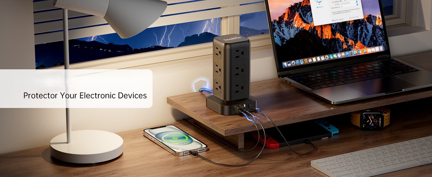 Power Strip