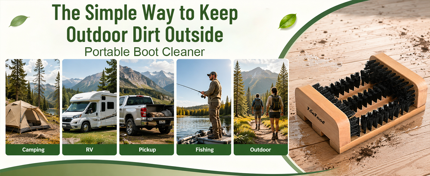 boot scrubber