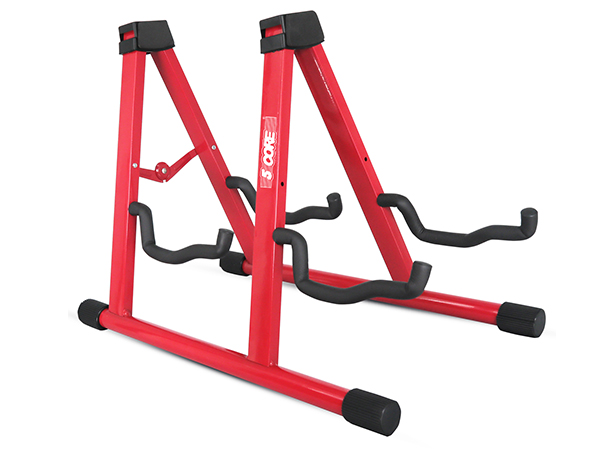 Guitar stand floor