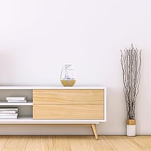 Style and comfort combined.