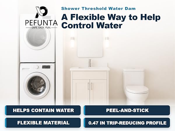 PEFUNTA. A Flexible Way to HelpControl Water