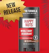 whole body deodorant for men him man gift stocking stuffer fathers day christmas