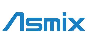 Asmix Logo