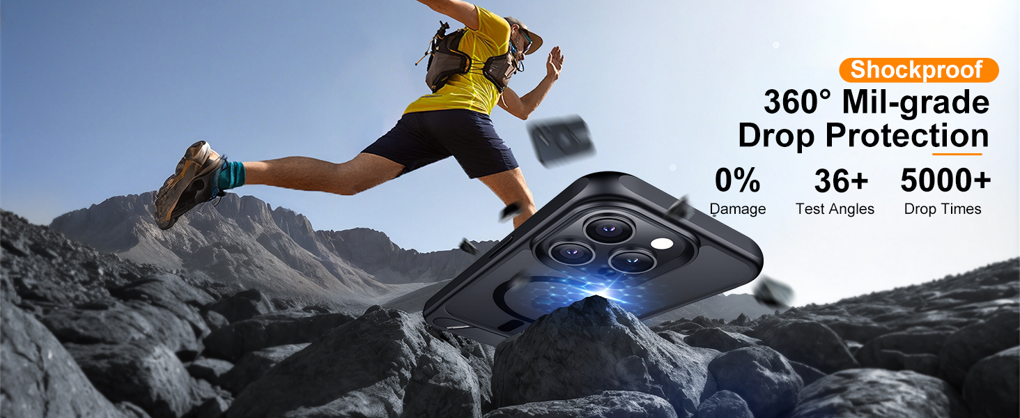 iPhone 15 Pro Max Case