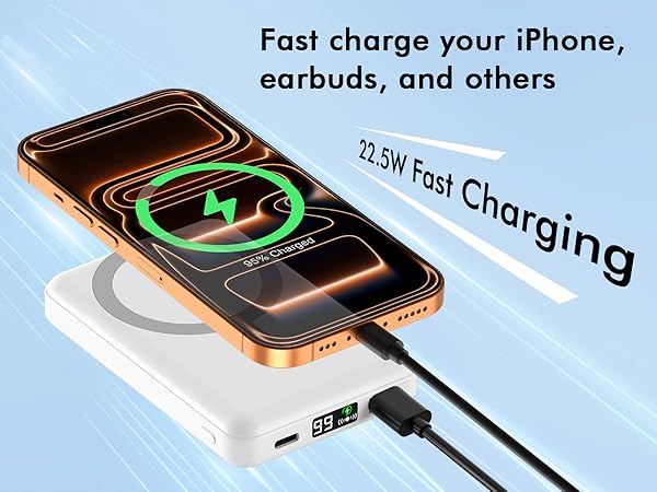 portable charger