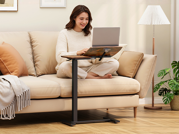 overbed table