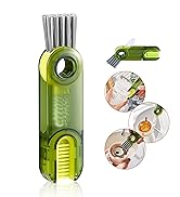 Crevice Cleaning Brush