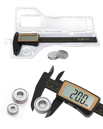 caliper