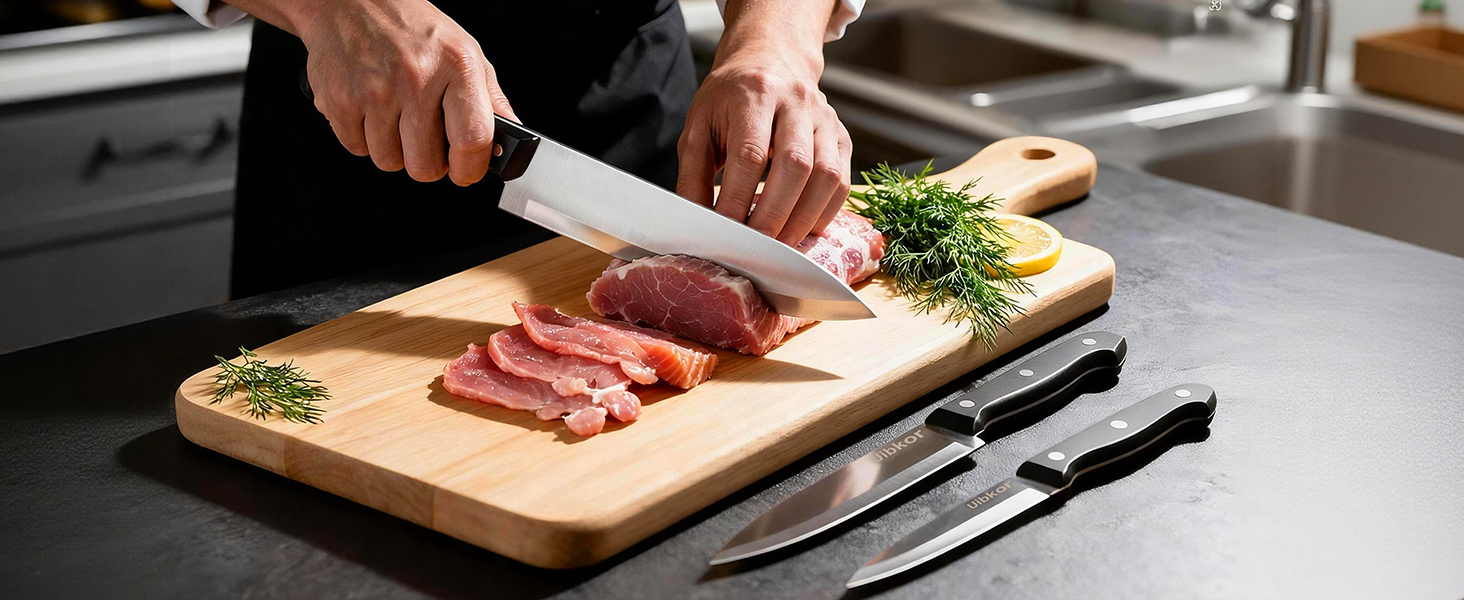 8 Inch Chef Knife