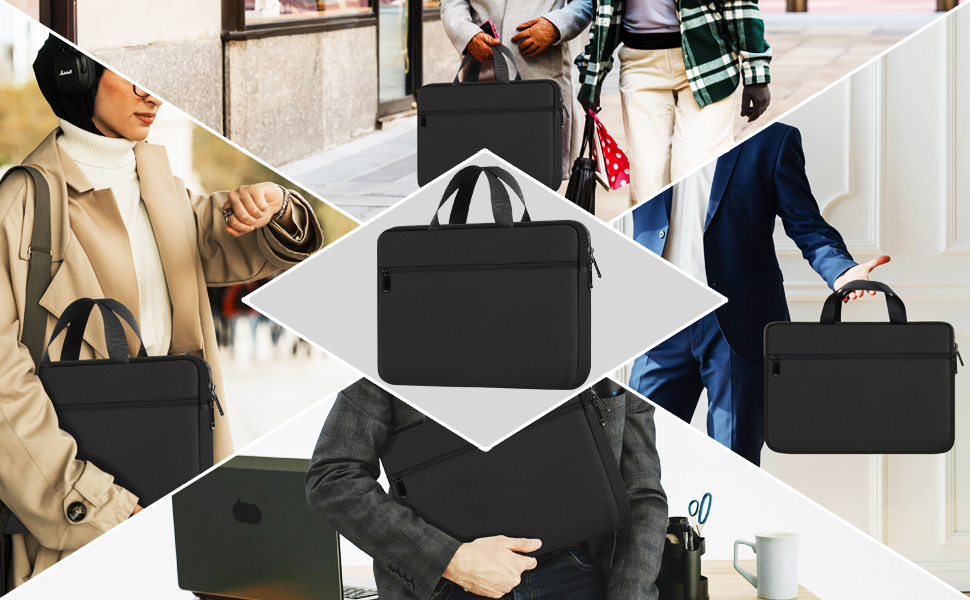 Laptop Bag 15.6 Inch