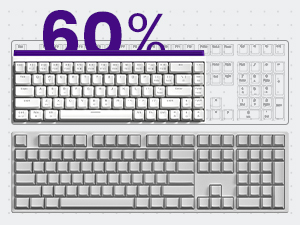 60% Keyboard