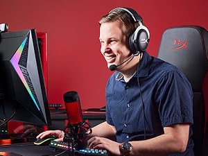 Pro-Gaming Optimized