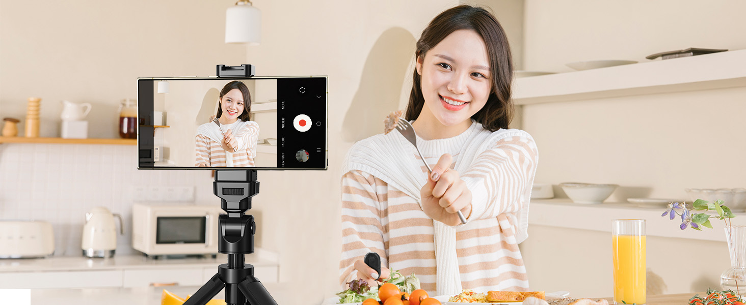 samsung selfie monitor screen