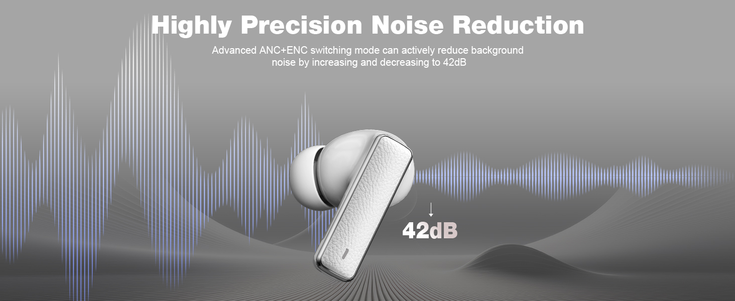 42db ear buds