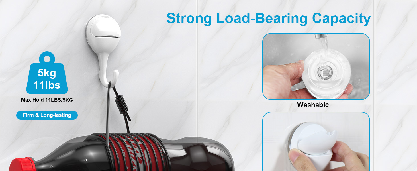 suction hooks