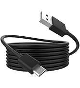Zosvoses Type C Charging Cable Compatible with JBL Tune 510BT, Tune 520BT, Tune 720BT, Tune 670NC...