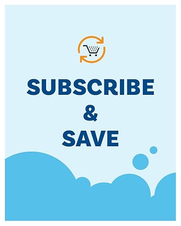 Subscribe and save money on Scrubzz