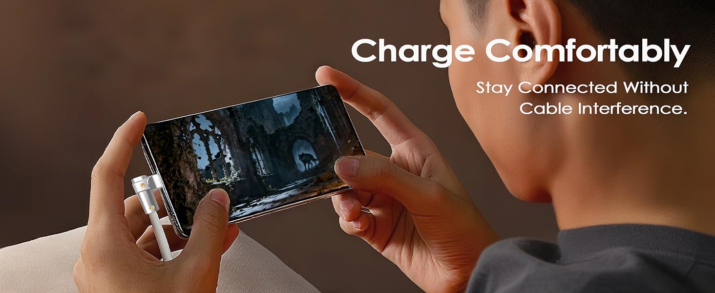 Comfort Charging