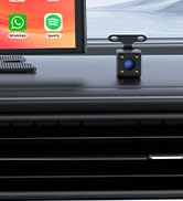 Krunia Carplay Screen