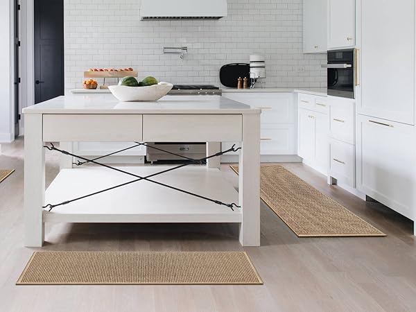 Non Slip Kitchen Mat