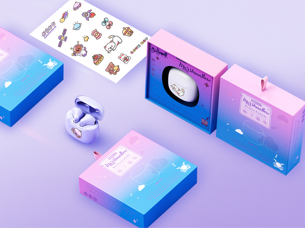 Gift List