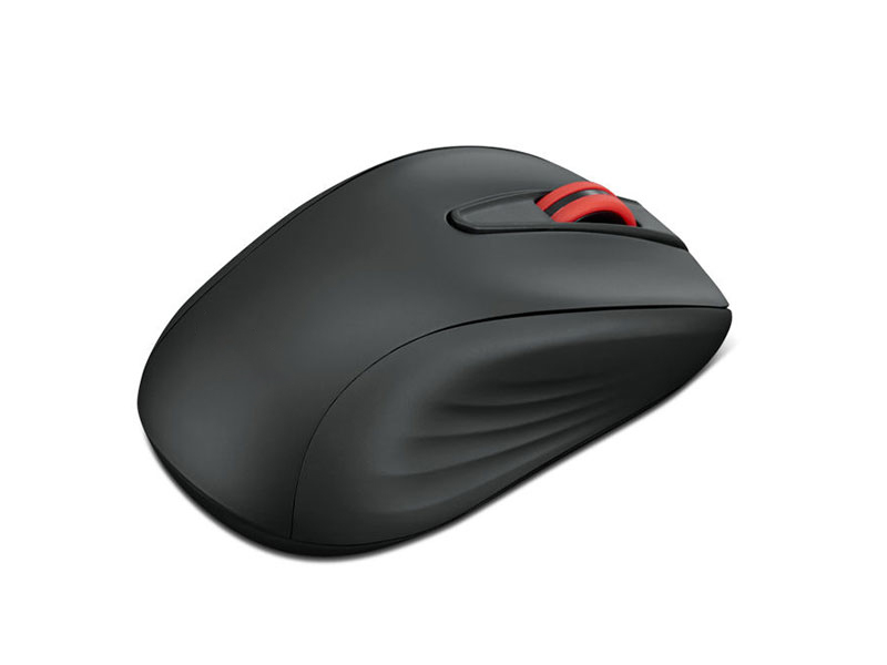 Comfortable Grip