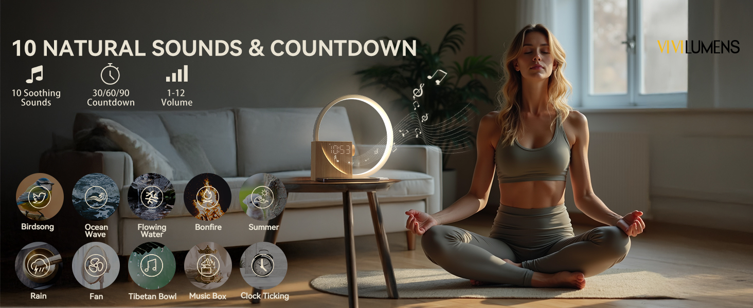 white noise sound machine