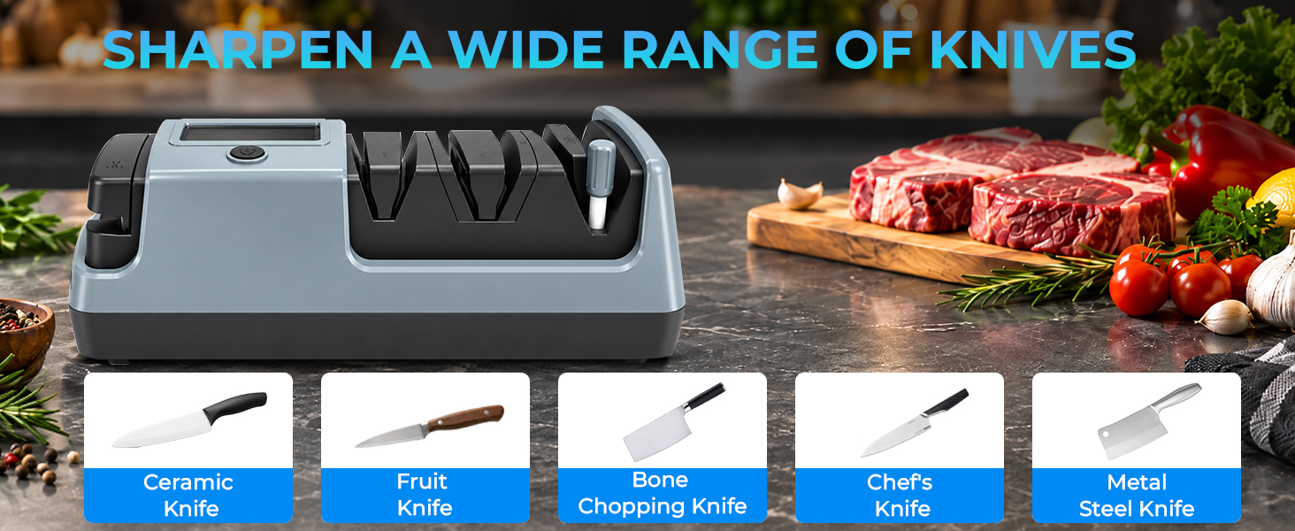 knife sharpener electric knife sharpener knife sharpener electric kitchen knife sharpener