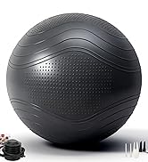 yoga ball