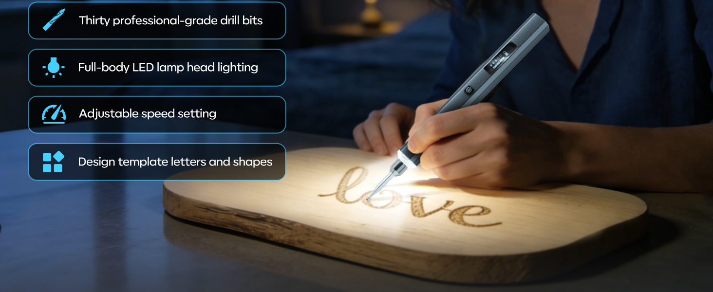 engraving pen engraving pen for metal, wood, glass and plastic engraving tool