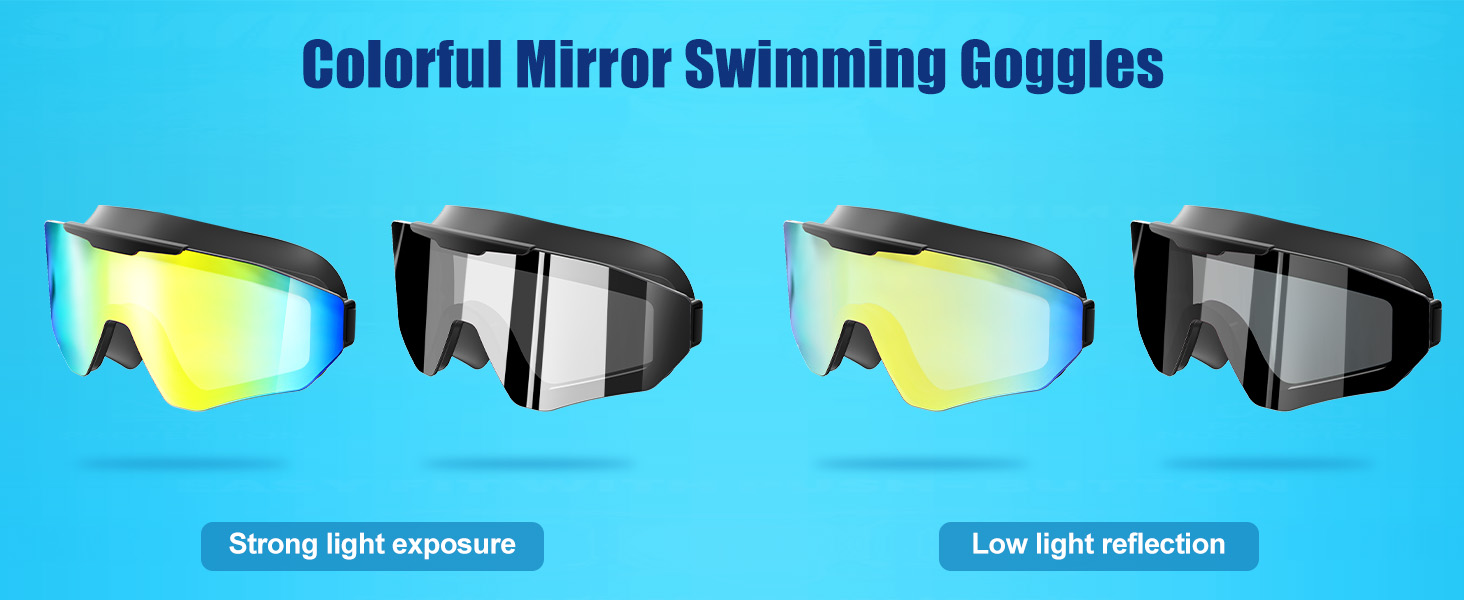 swim goggles-A+-3