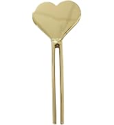 Metal Manual Toothpaste Squeezer,Stainless Steel Dispenser Tube Squeezer,Hand Cream Tube Key Roll...