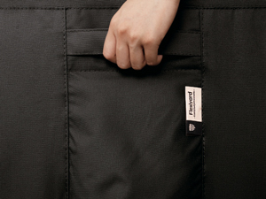 3PCS Padded Handles for easy to cover and remove