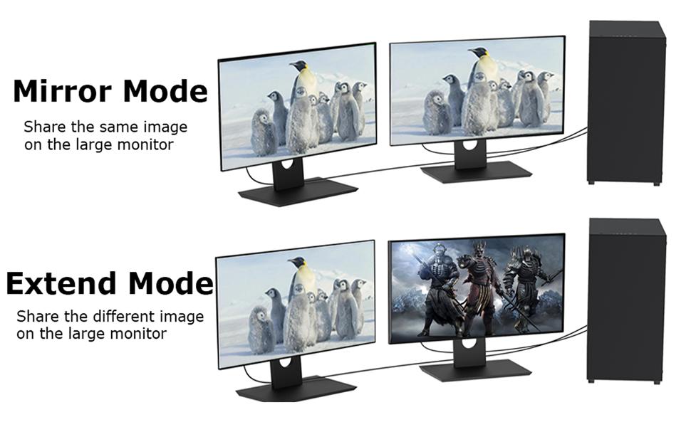 displayport to hdmi cable