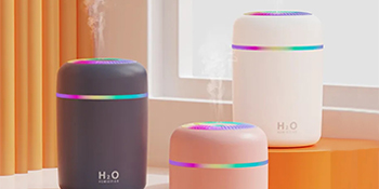 mini humidifier
