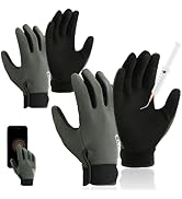 TAILI Level 2 Needlestick, Level 5 Puncture Resistant Work Gloves, Breathable and Touchscreen