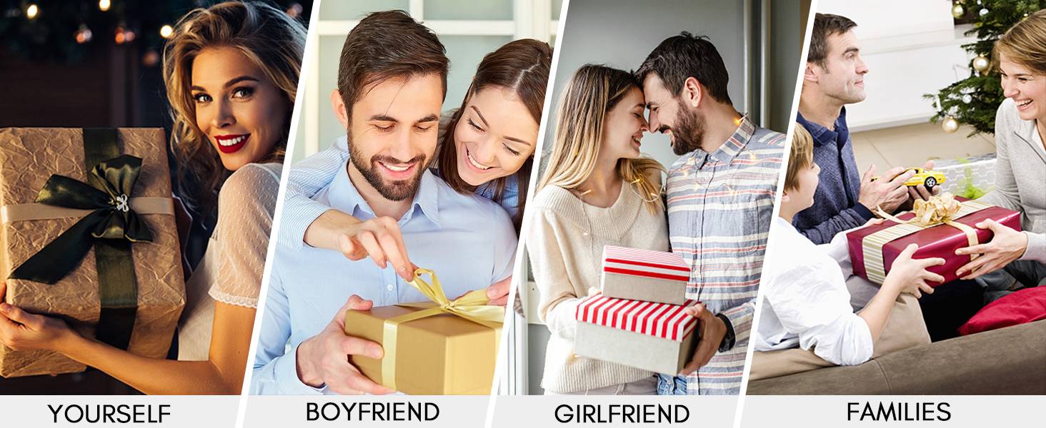 laptop sleeve case gift for men women mom dad friends lovers christmas gift