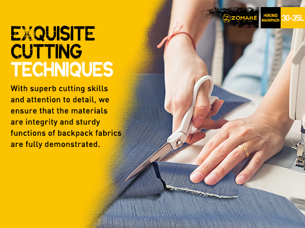 Travel Hiking Daypack