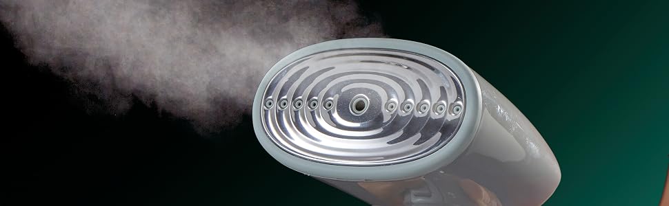 garment steamer