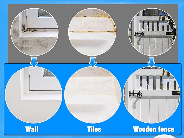 Cleaning Spray for Tiles