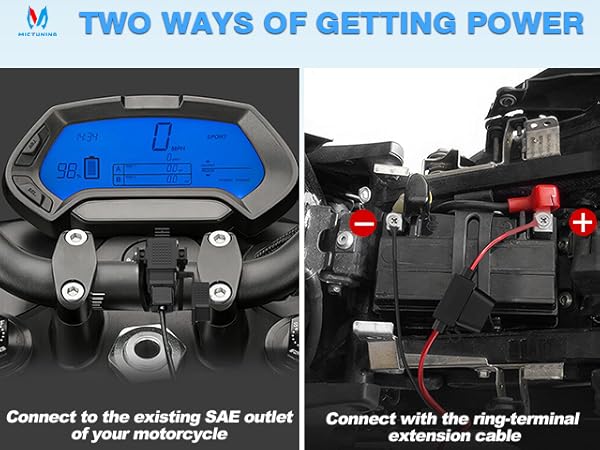 SAE to USB Cable Adapter