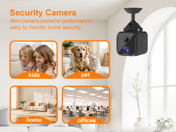 mini camera