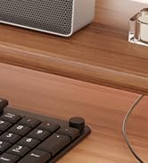 MROCO Ergonomic Mouse Pad with Gel Wrist Support, Comfortable Mousepad with Smooth Wrist Rest Sur...