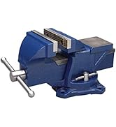 Wilton General Purpose Bench Vise, 4
