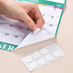 2026-2027 yearly calendar 2026-2027 wall calendar 2026-2027 large wall calendar