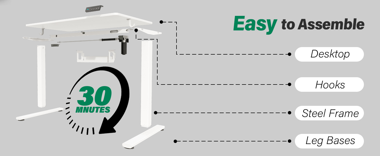 portable desk wooden desk 48 inch desk vivo standing desk standing computer desk
