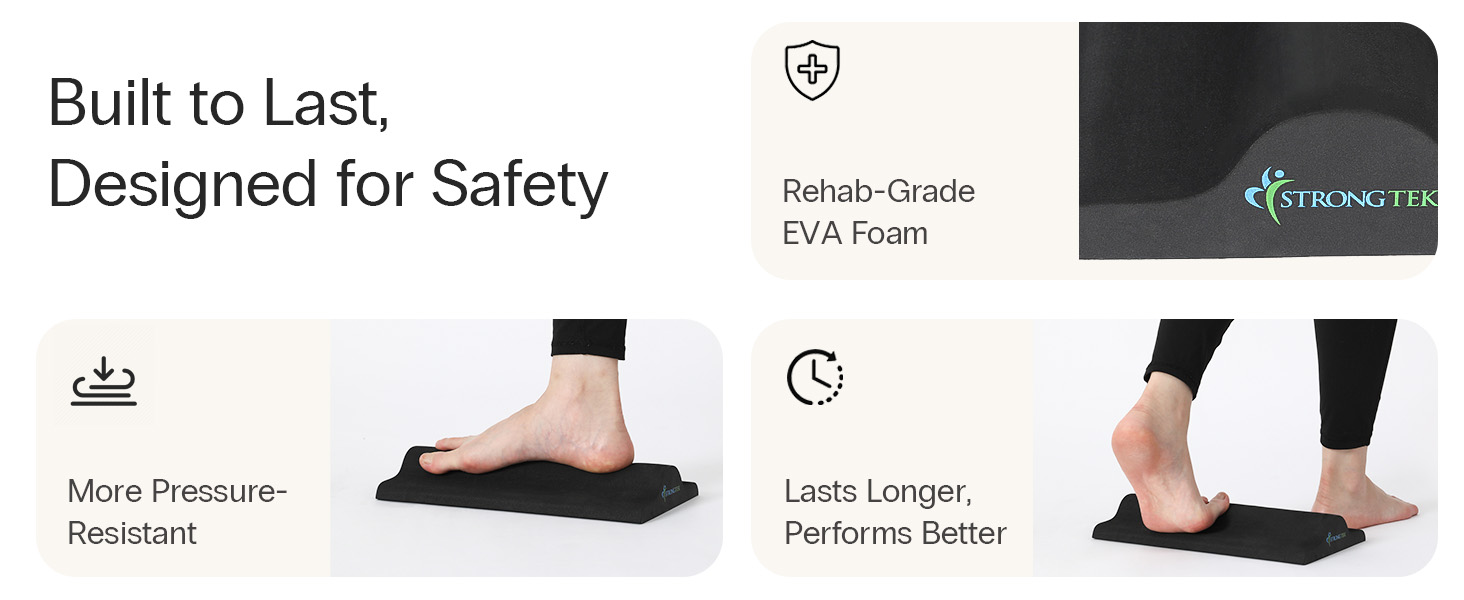 Plantar Fasciitis Relief
