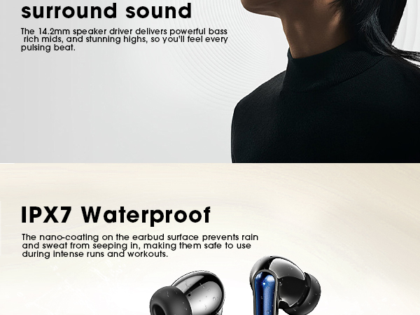 earphones